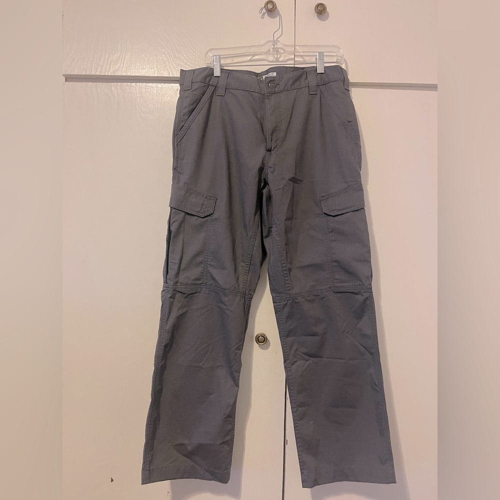 Carhart Relaxed Fit Pants